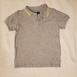 Boys polo shirt by Maison Me size 5Y